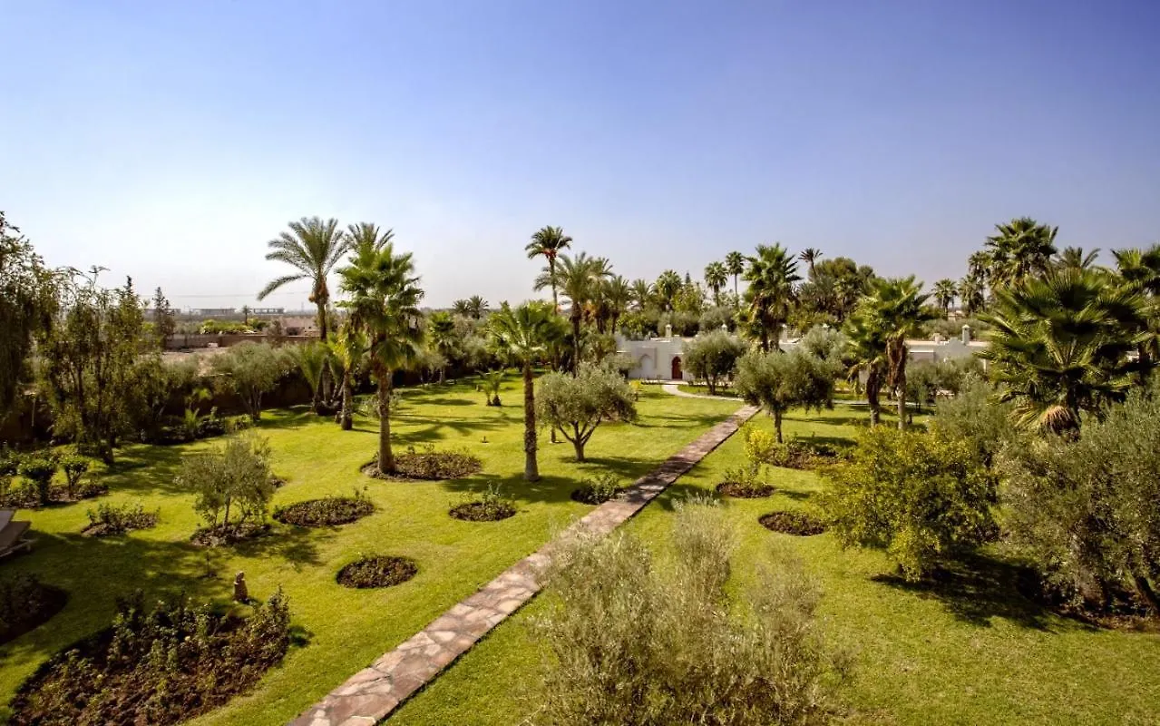 Villa Star Marrakech Marrakesh