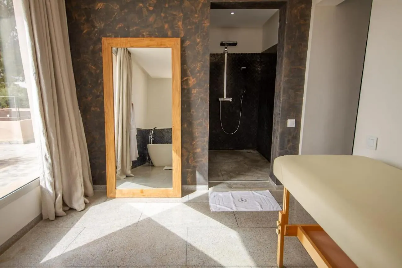 Villa Star Marrakech Marrakesh Morocco