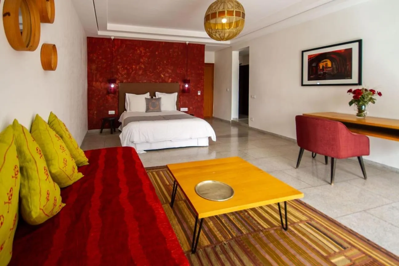 Villa Star Marrakech Marrakesh