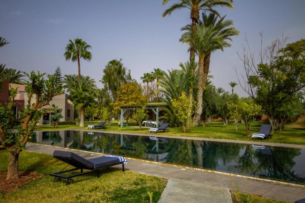 Villa Star Marrakech Marrakesh