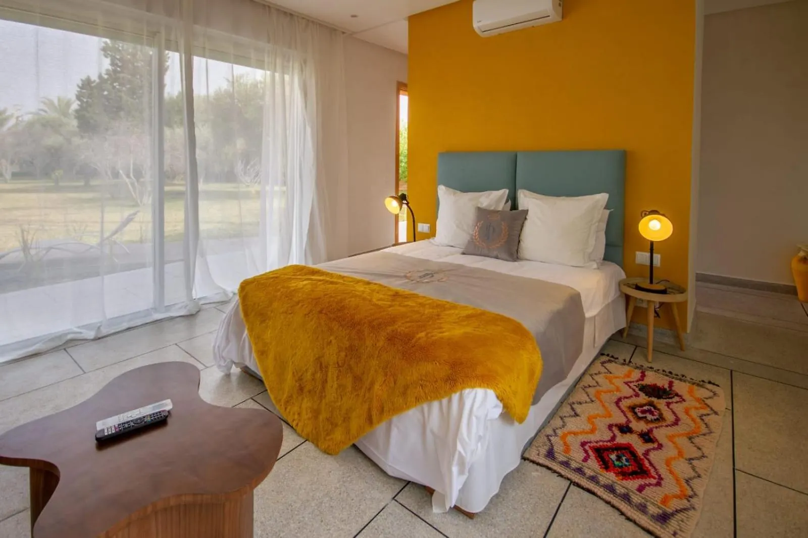 Villa Star Marrakech Marrakesh