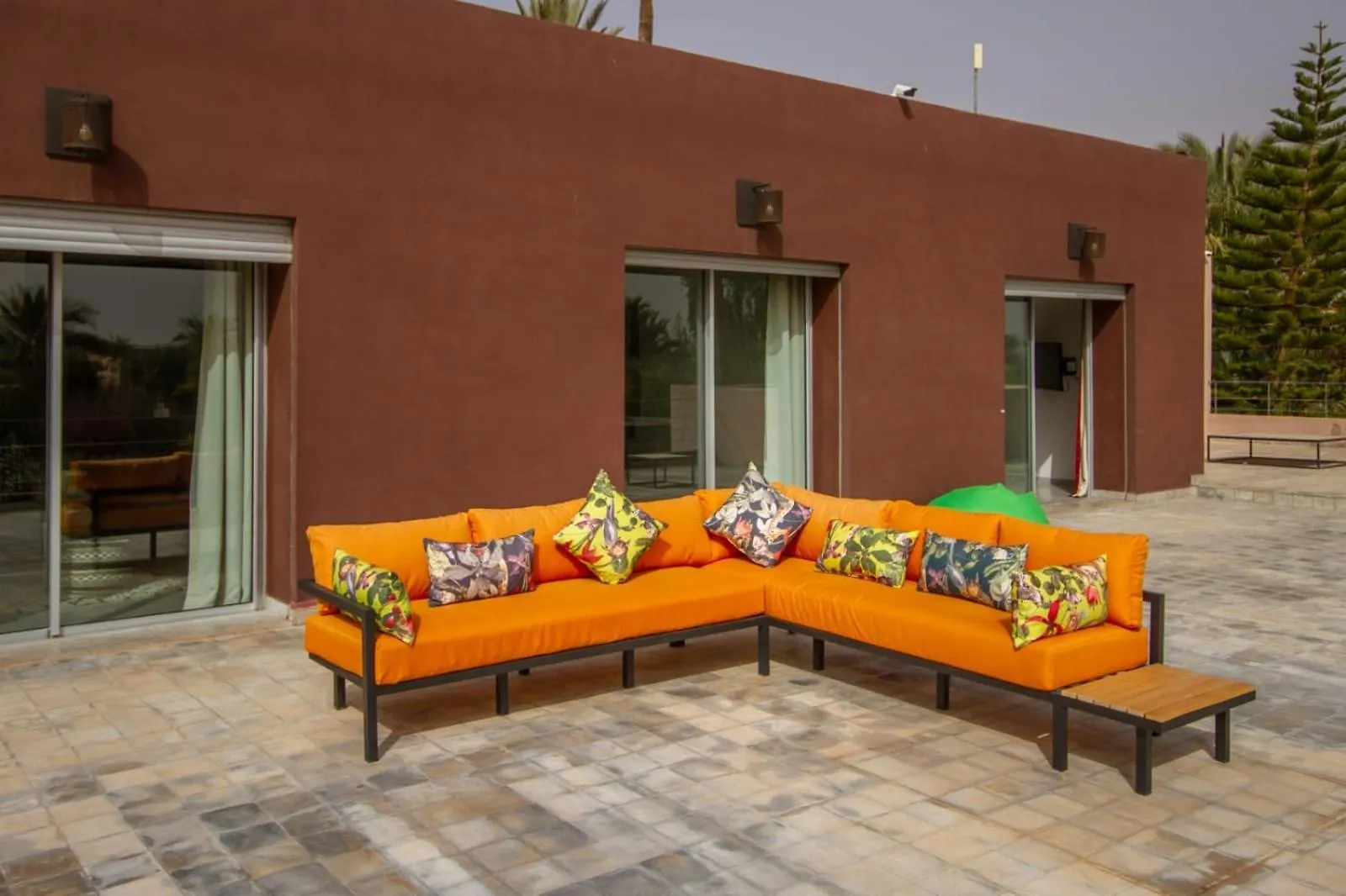 Villa Star Marrakech Marrakesh