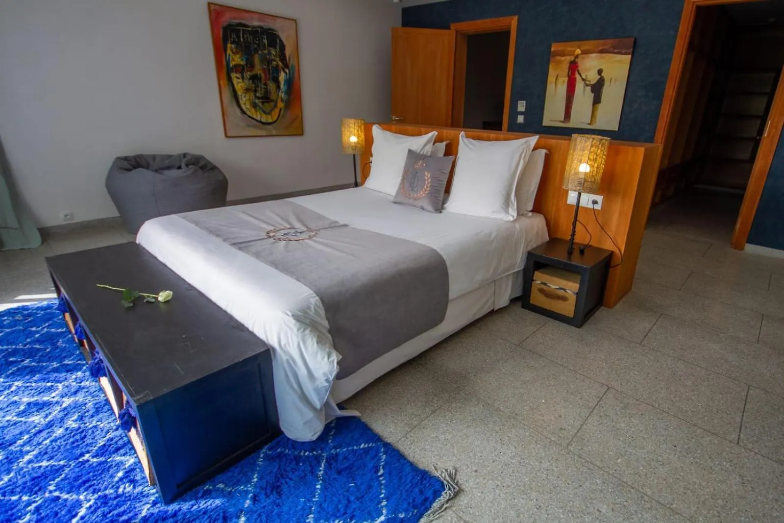 Villa Star Marrakech Marrakesh Morocco