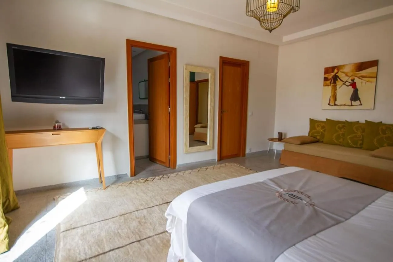 Villa Star Marrakech Marrakesh