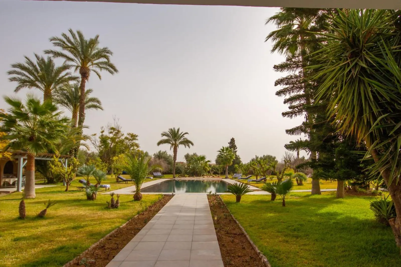Villa Star Marrakech Marrakesh