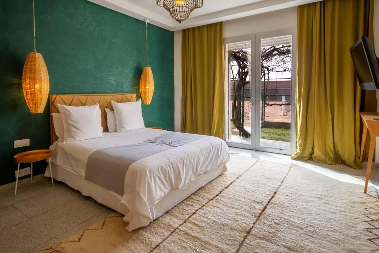 Villa Star Marrakech Marrakesh