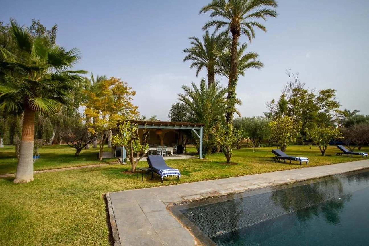 Villa Star Marrakech Marrakesh