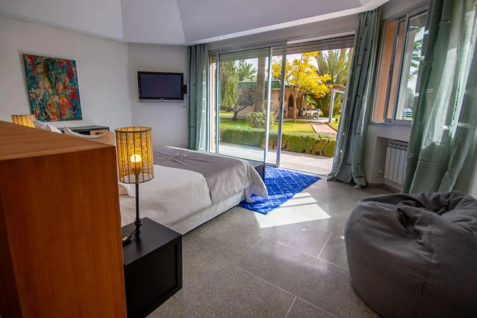 Villa Star Marrakech Marrakesh