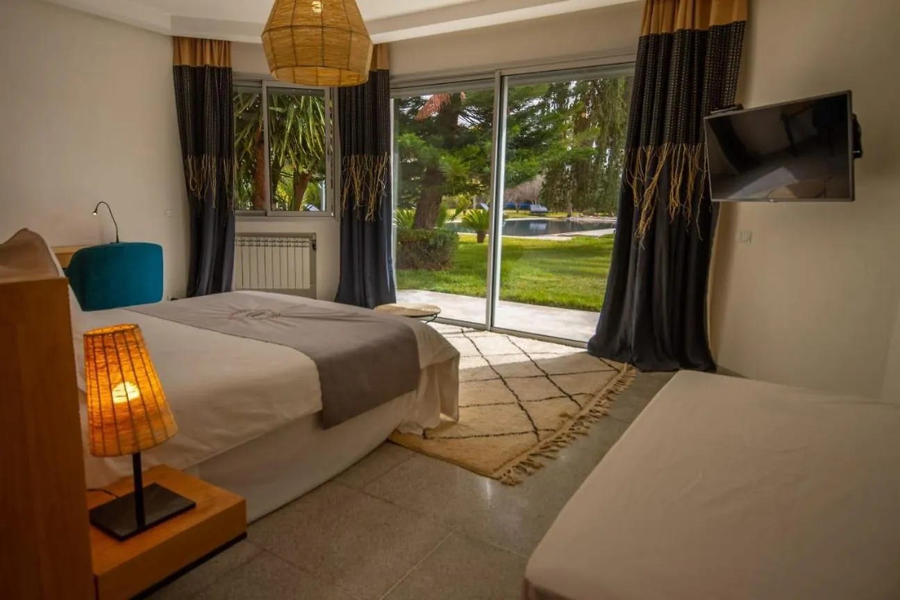 Villa Star Marrakech Marrakesh