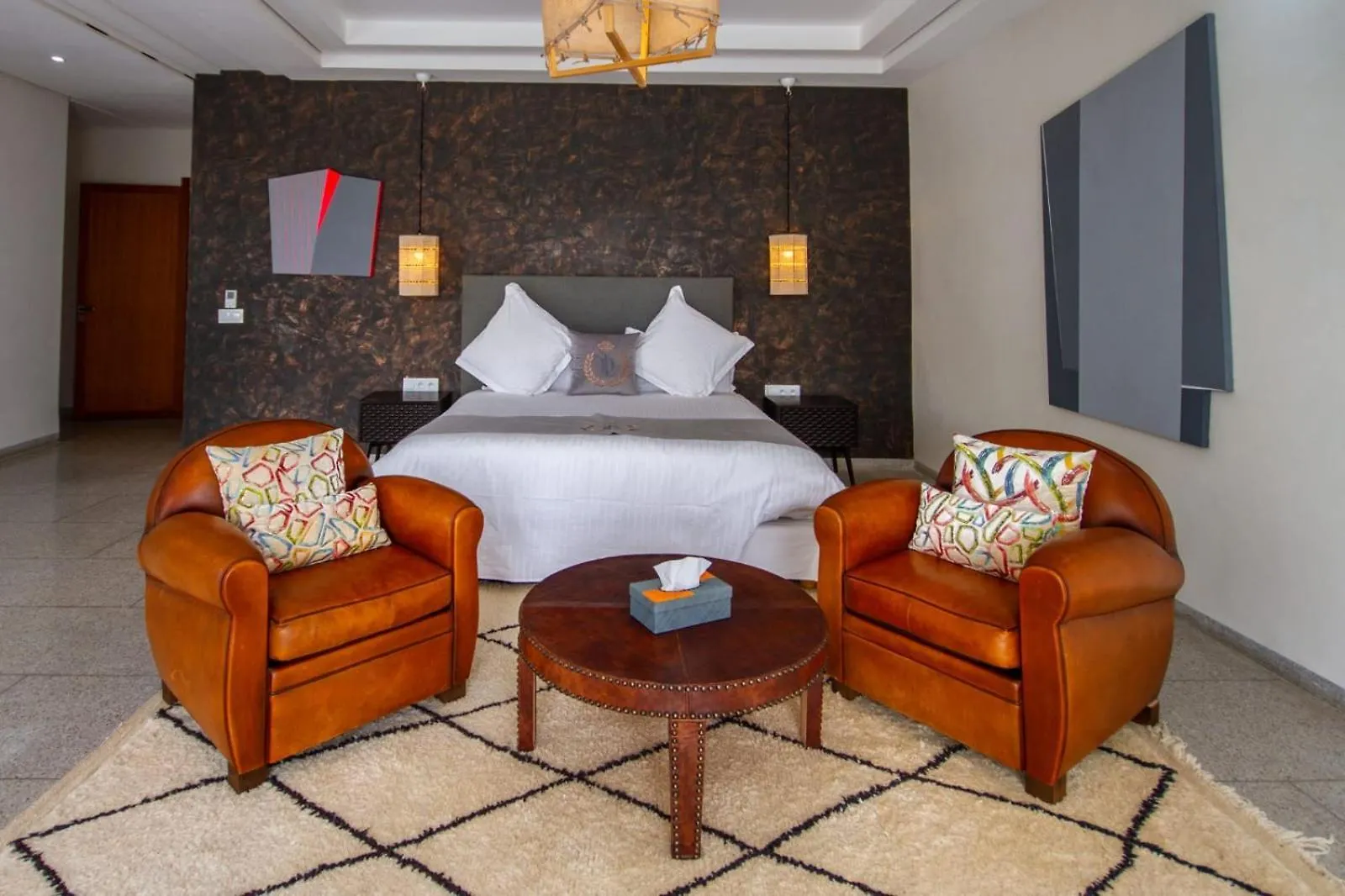 Villa Star Marrakech Marrakesh