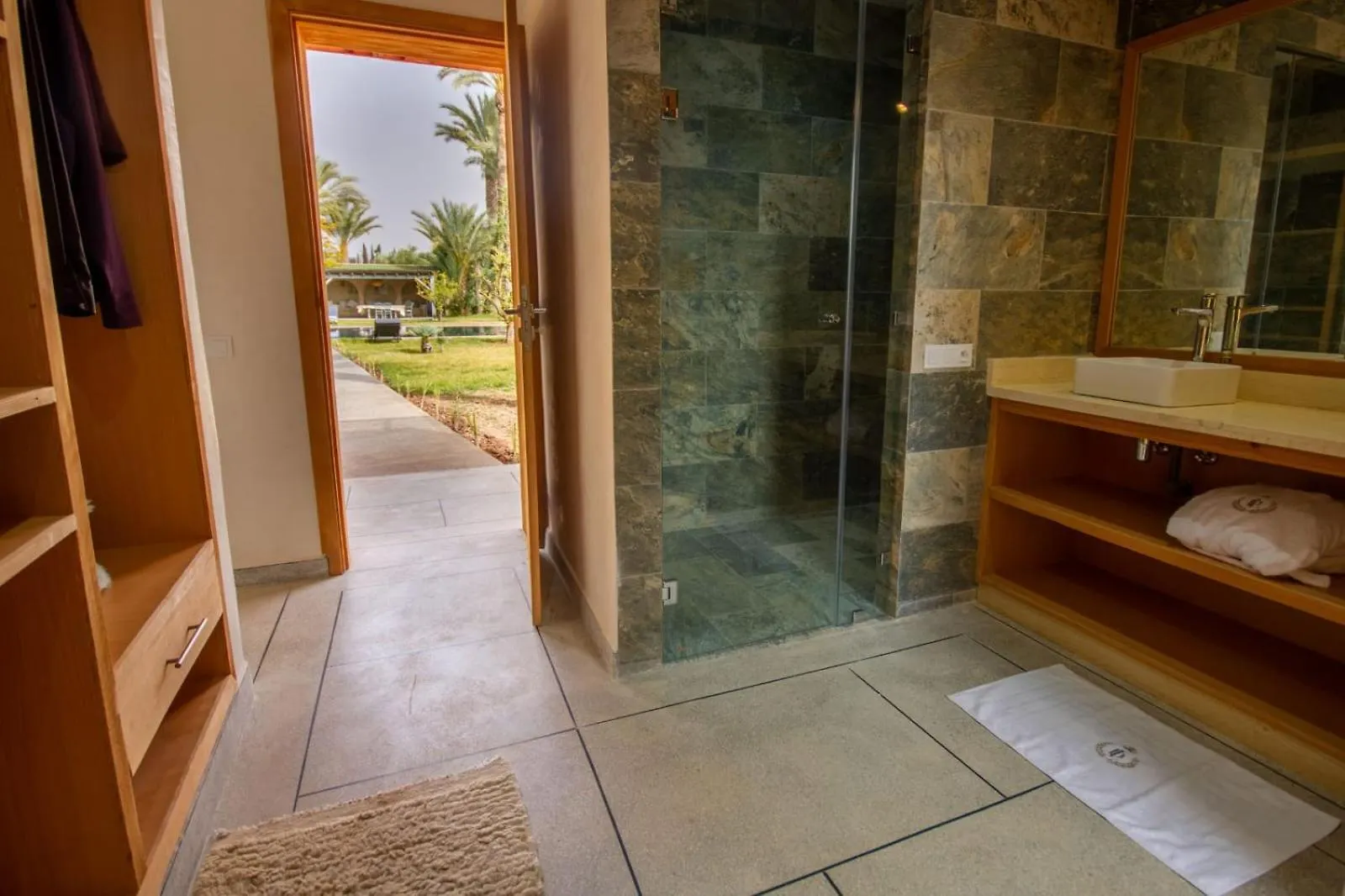 Villa Star Marrakech Marrakesh 0*,