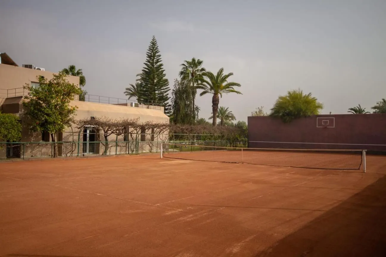 Villa Star Marrakech Marrakesh