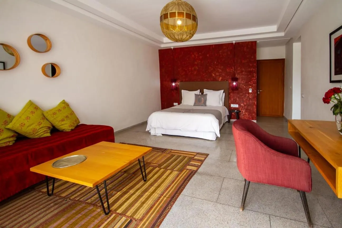 Villa Star Marrakech Marrakesh 0*,