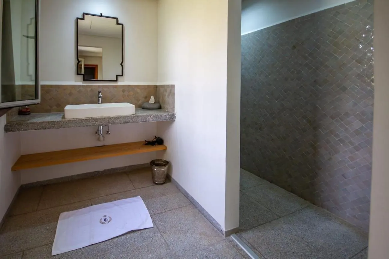 Villa Star Marrakech Marrakesh 0*,