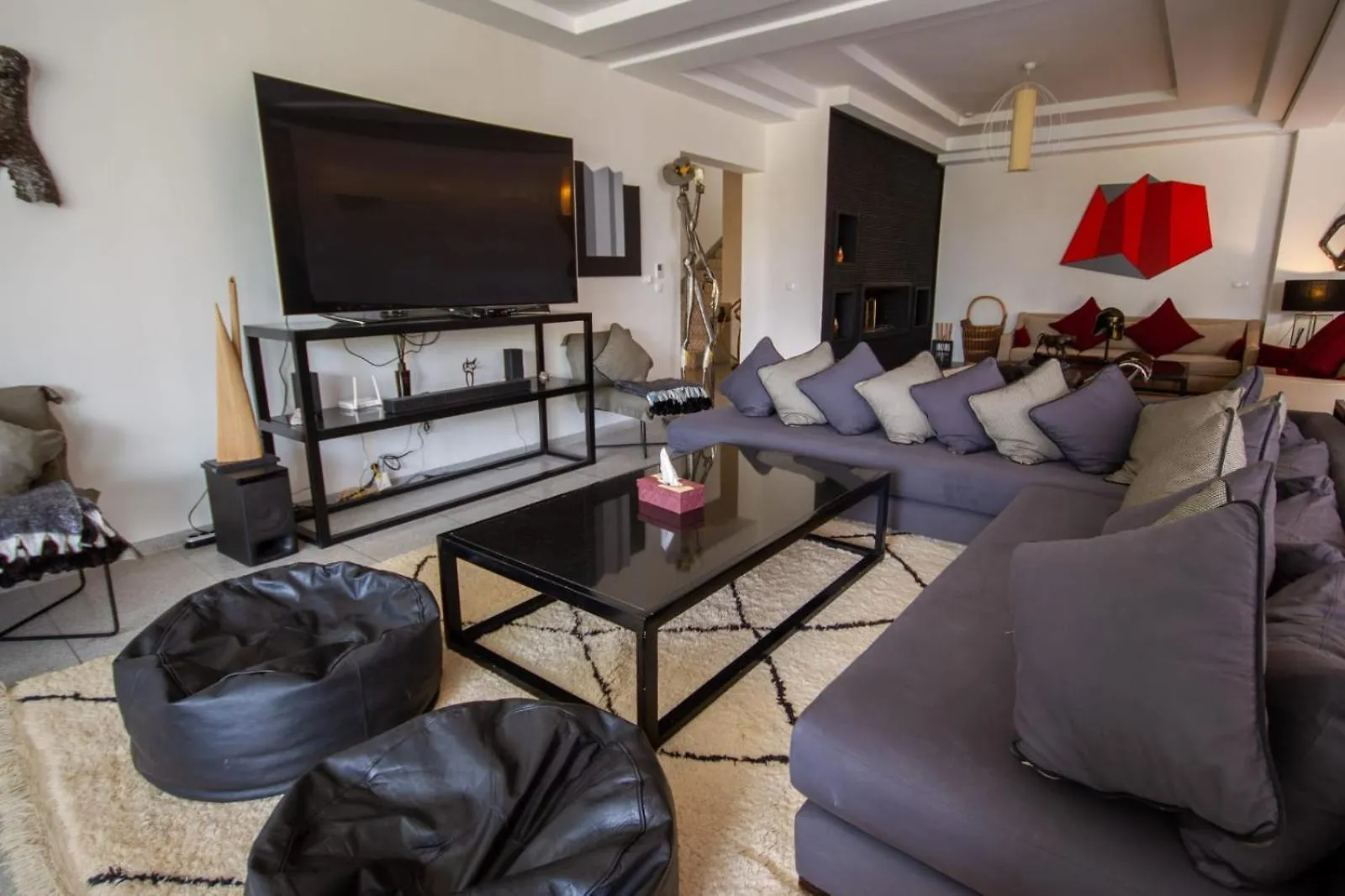 Villa Star Marrakech Marrakesh 0*,  Morocco
