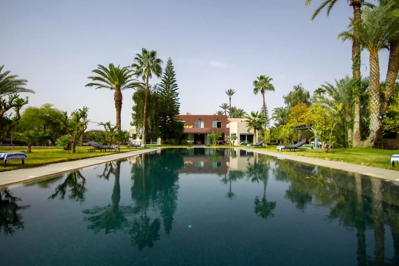 Villa Star Marrakech Marrakesh