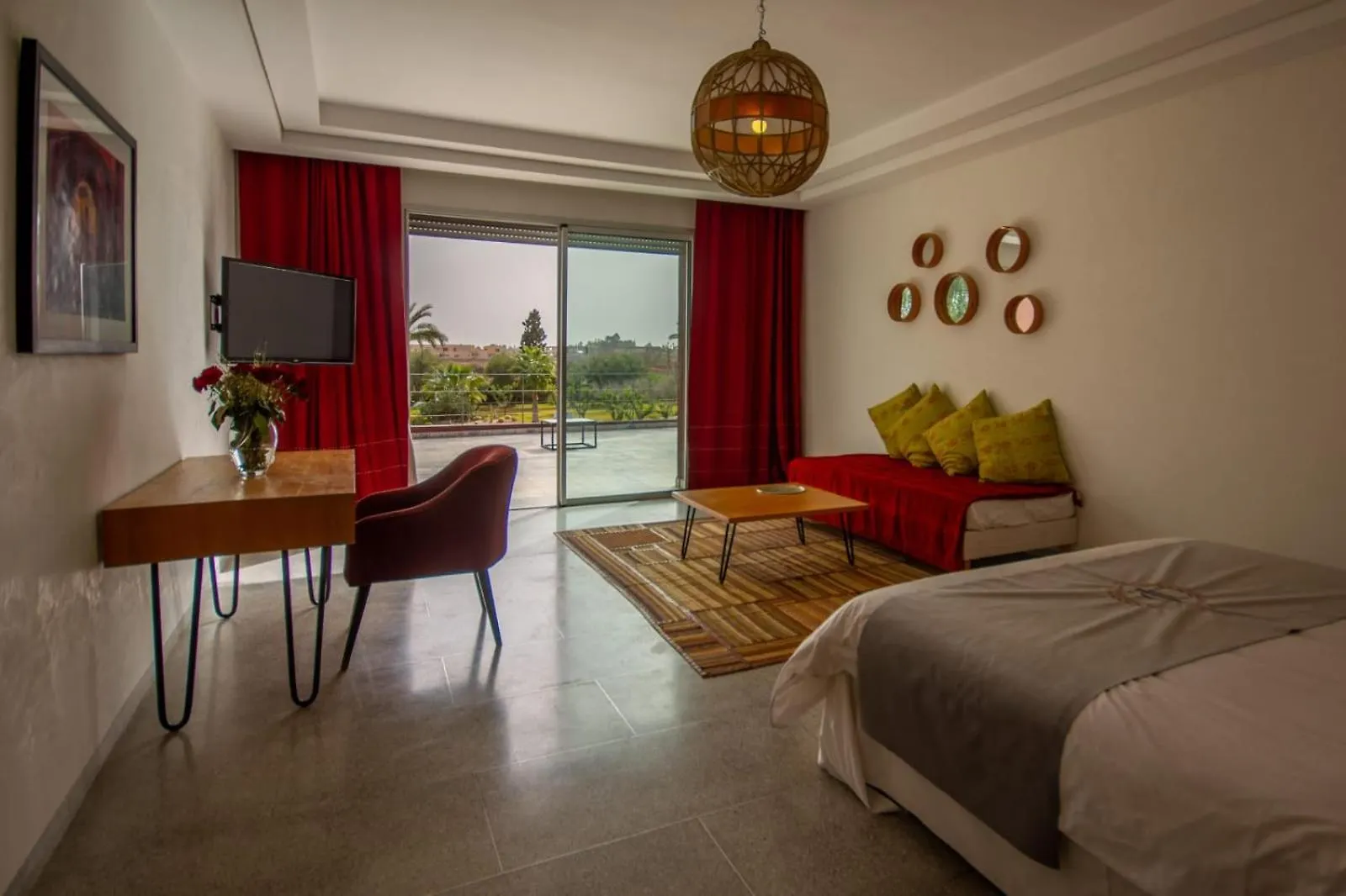 Villa Star Marrakech Marrakesh