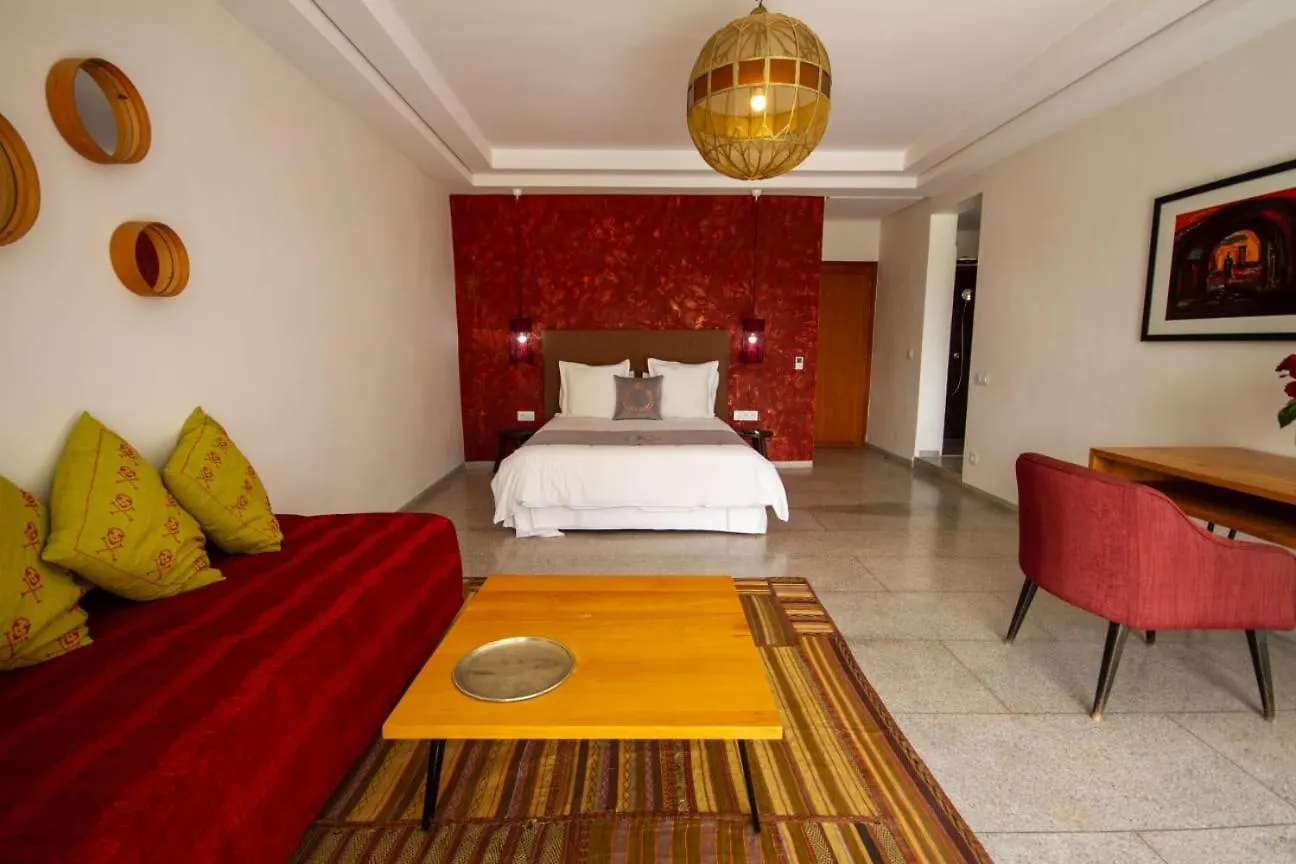 Villa Star Marrakech Marrakesh