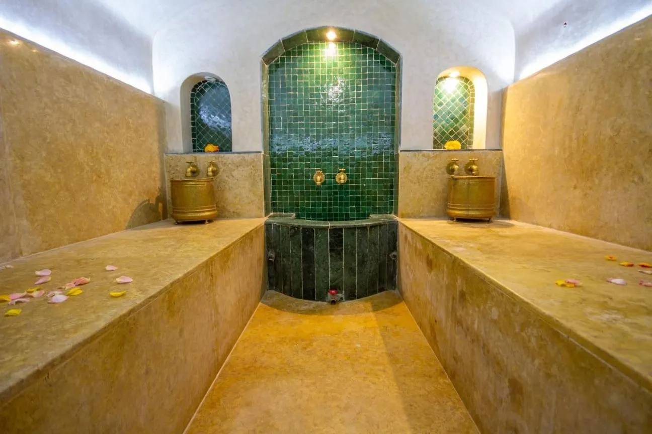 Villa Star Marrakech Marrakesh