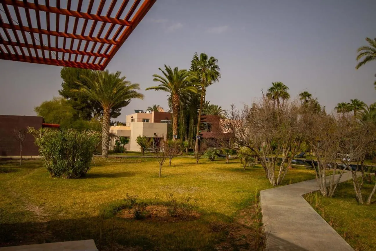 Villa Star Marrakech Marrakesh