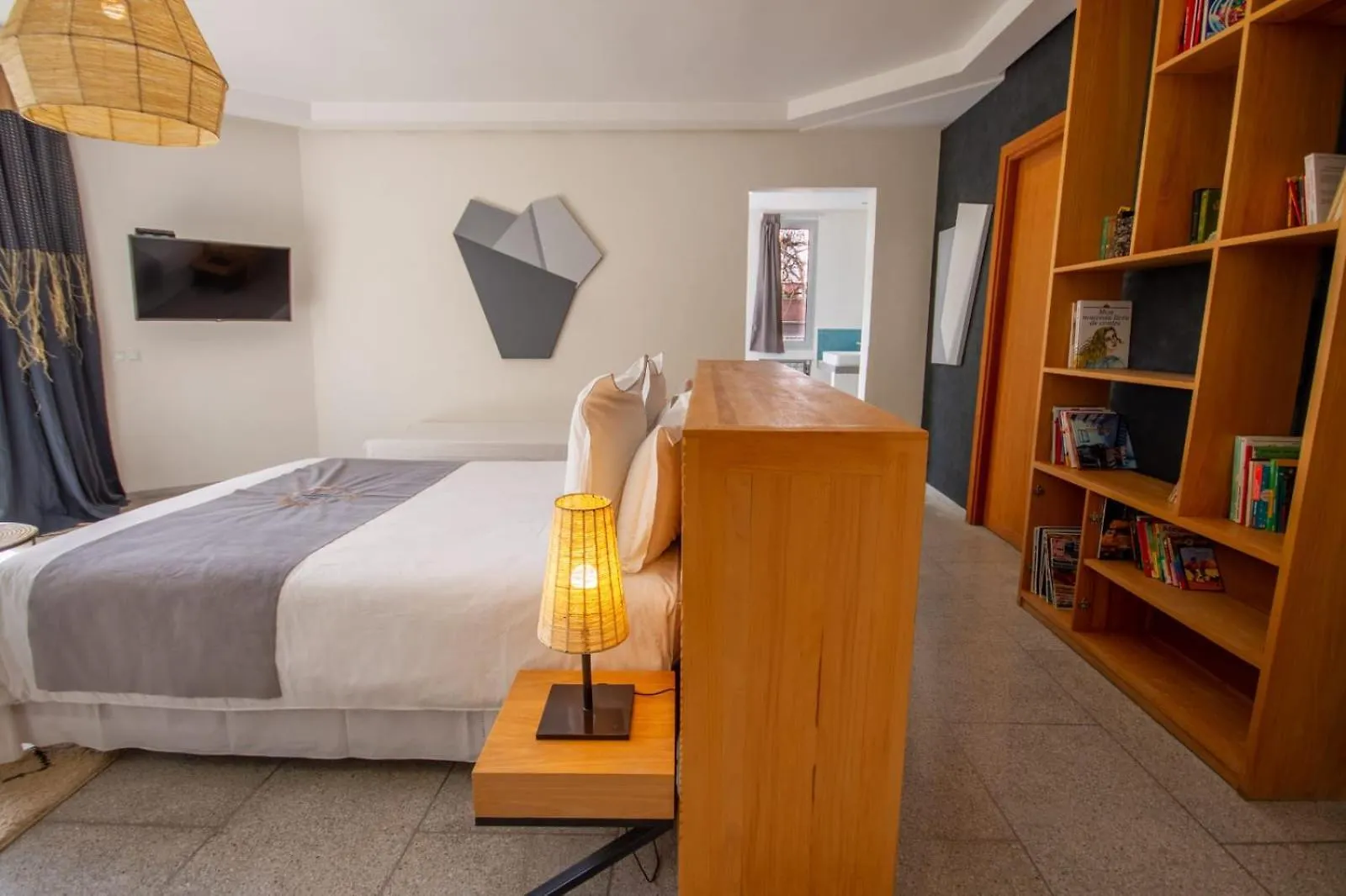 Villa Star Marrakech Marakéš