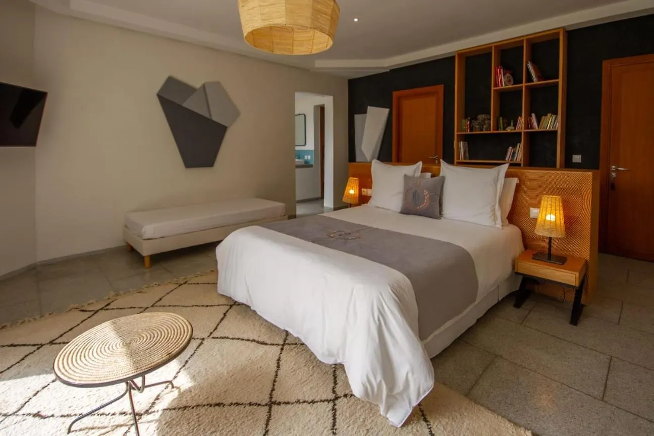 Villa Star Marrakech Marakéš
